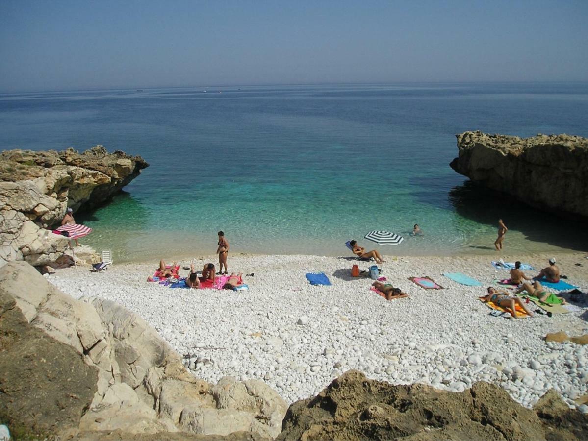 Casetta Nella Riserva Naturale *